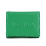 MURUA(ムルーア)muエンボスマイクロミニ財布 MR-W1301 | ELGAES | 詳細画像12 