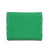 MURUA(ムルーア)muエンボスマイクロミニ財布 MR-W1301 | ELGAES | 詳細画像13 