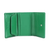 MURUA(ムルーア)muエンボスマイクロミニ財布 MR-W1301 | ELGAES | 詳細画像15 