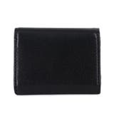 MURUA(ムルーア)muエンボスマイクロミニ財布 MR-W1301 | ELGAES | 詳細画像7 