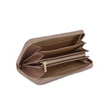 MURUA(ムルーア)ラウンドファスナー長財布 MR-W1311 | ELGAES | 詳細画像11 