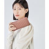 MURUA(ムルーア)ラウンドファスナー長財布 MR-W1311 | ELGAES | 詳細画像4 