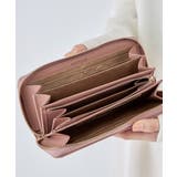 MURUA(ムルーア)ラウンドファスナー長財布 MR-W1311 | ELGAES | 詳細画像5 