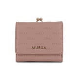 MURUA(ムルーア)口金ミニ財布 MR-W1312 | ELGAES | 詳細画像20 