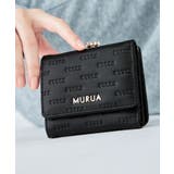 MURUA(ムルーア)口金ミニ財布 MR-W1312 | ELGAES | 詳細画像3 