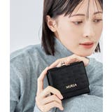 MURUA(ムルーア)口金ミニ財布 MR-W1312 | ELGAES | 詳細画像4 