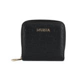 MURUA(ムルーア)ラウンドファスナー二つ折り財布 MR-W1313 | ELGAES | 詳細画像11 