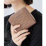 MURUA(ムルーア)ラウンドファスナー二つ折り財布 MR-W1313 | ELGAES | 詳細画像3 