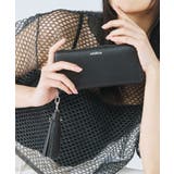 MURUA(ムルーア)ラウンドファスナー長財布 MR-W1321 | ELGAES | 詳細画像3 