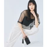 MURUA(ムルーア)ラウンドファスナー長財布 MR-W1321 | ELGAES | 詳細画像4 