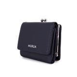 MURUA(ムルーア)口金ミニ財布 MR-W1322 | ELGAES | 詳細画像21 