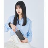 MURUA(ムルーア)ラウンドファスナー長財布 MR-W1331 | ELGAES | 詳細画像3