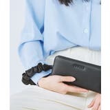 MURUA(ムルーア)ラウンドファスナー長財布 MR-W1331 | ELGAES | 詳細画像4