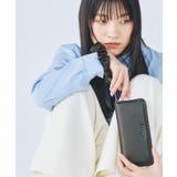 MURUA(ムルーア)ラウンドファスナー長財布 MR-W1331 | ELGAES | 詳細画像5