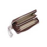 MURUA(ムルーア)ラウンドファスナー長財布 MR-W1361 | ELGAES | 詳細画像16 