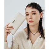 MURUA(ムルーア)ラウンドファスナー長財布 MR-W1361 | ELGAES | 詳細画像4 