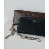 MURUA(ムルーア)ラウンドファスナー長財布 MR-W1361 | ELGAES | 詳細画像7 