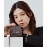 MURUA(ムルーア)口金ミニ財布 MR-W1362 | ELGAES | 詳細画像3 