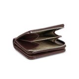 MURUA(ムルーア)L字二つ折り財布 MR-W1363 | ELGAES | 詳細画像17 