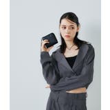 MURUA(ムルーア)L字二つ折り財布 MR-W1363 | ELGAES | 詳細画像4 