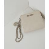 MURUA(ムルーア)L字二つ折り財布 MR-W1363 | ELGAES | 詳細画像5 