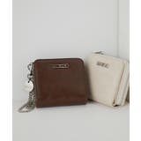 MURUA(ムルーア)L字二つ折り財布 MR-W1363 | ELGAES | 詳細画像7 