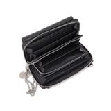 MURUA(ムルーア)ウォレットショルダー MR-W1364 | ELGAES | 詳細画像12 