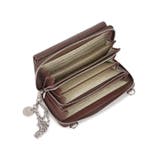 MURUA(ムルーア)ウォレットショルダー MR-W1364 | ELGAES | 詳細画像19 