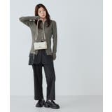 MURUA(ムルーア)ウォレットショルダー MR-W1364 | ELGAES | 詳細画像3 