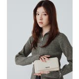 MURUA(ムルーア)ウォレットショルダー MR-W1364 | ELGAES | 詳細画像4 