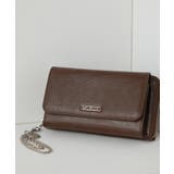 MURUA(ムルーア)ウォレットショルダー MR-W1364 | ELGAES | 詳細画像5 