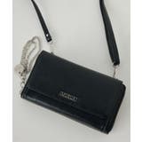 MURUA(ムルーア)ウォレットショルダー MR-W1364 | ELGAES | 詳細画像6 