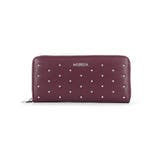 MURUA(ムルーア)ラウンドファスナー長財布 MR-W1371 | ELGAES | 詳細画像18 