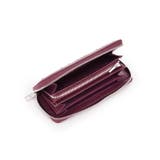 MURUA(ムルーア)ラウンドファスナー長財布 MR-W1371 | ELGAES | 詳細画像21 