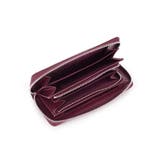 MURUA(ムルーア)ラウンドファスナー長財布 MR-W1371 | ELGAES | 詳細画像22 
