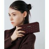 MURUA(ムルーア)ラウンドファスナー長財布 MR-W1371 | ELGAES | 詳細画像3 