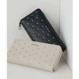 MURUA(ムルーア)ラウンドファスナー長財布 MR-W1371 | ELGAES | 詳細画像7 