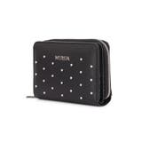 MURUA(ムルーア)ラウンドファスナー二つ折り財布 MR-W1372 | ELGAES | 詳細画像15 