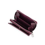 MURUA(ムルーア)ラウンドファスナー二つ折り財布 MR-W1372 | ELGAES | 詳細画像23 