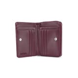 MURUA(ムルーア)ラウンドファスナー二つ折り財布 MR-W1372 | ELGAES | 詳細画像24 