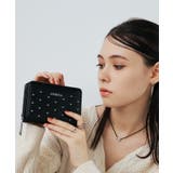 MURUA(ムルーア)ラウンドファスナー二つ折り財布 MR-W1372 | ELGAES | 詳細画像3 