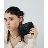 MURUA(ムルーア)ラウンドファスナー二つ折り財布 MR-W1372 | ELGAES | 詳細画像4 