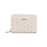 MURUA(ムルーア)ラウンドファスナー二つ折り財布 MR-W1372 | ELGAES | 詳細画像8 