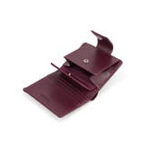 MURUA(ムルーア)二つ折りミニ財布 MR-W1373 | ELGAES | 詳細画像23 