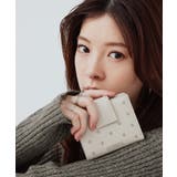 MURUA(ムルーア)二つ折りミニ財布 MR-W1373 | ELGAES | 詳細画像3 