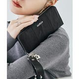 MURUA(ムルーア)長財布 MR-W1401 | ELGAES | 詳細画像3 