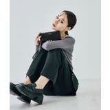 MURUA(ムルーア)長財布 MR-W1401 | ELGAES | 詳細画像5 