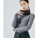 MURUA(ムルーア)長財布 MR-W1401 | ELGAES | 詳細画像7 