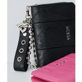 MURUA(ムルーア)二つ折り財布 MR-W1402 | ELGAES | 詳細画像9 