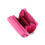 MURUA(ムルーア)三つ折りミニ財布 MR-W1403 | ELGAES | 詳細画像25 